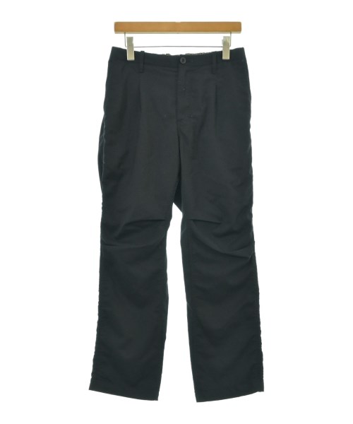 ノンネイティヴ(nonnative)のnonnative スラックス