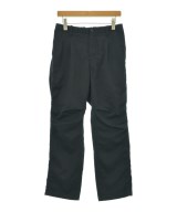 nonnative スラックス