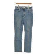 nonnative デニムパンツ