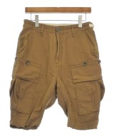 nonnative ショートパンツ