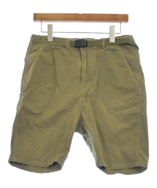 ノンネイティヴ(nonnative)のnonnative ショートパンツ