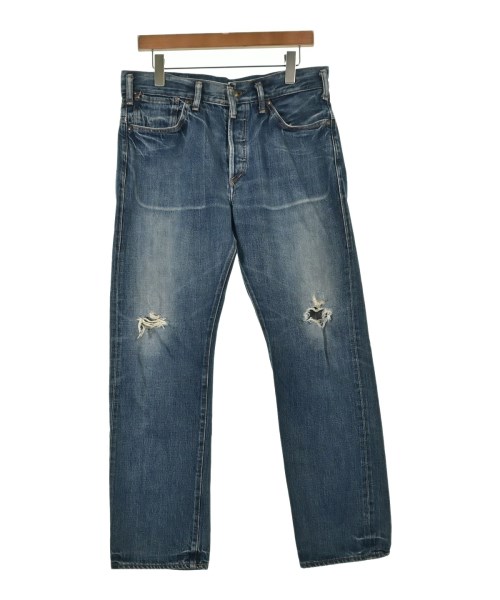 ノンネイティヴ(nonnative)のnonnative デニムパンツ