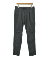 nonnative スラックス