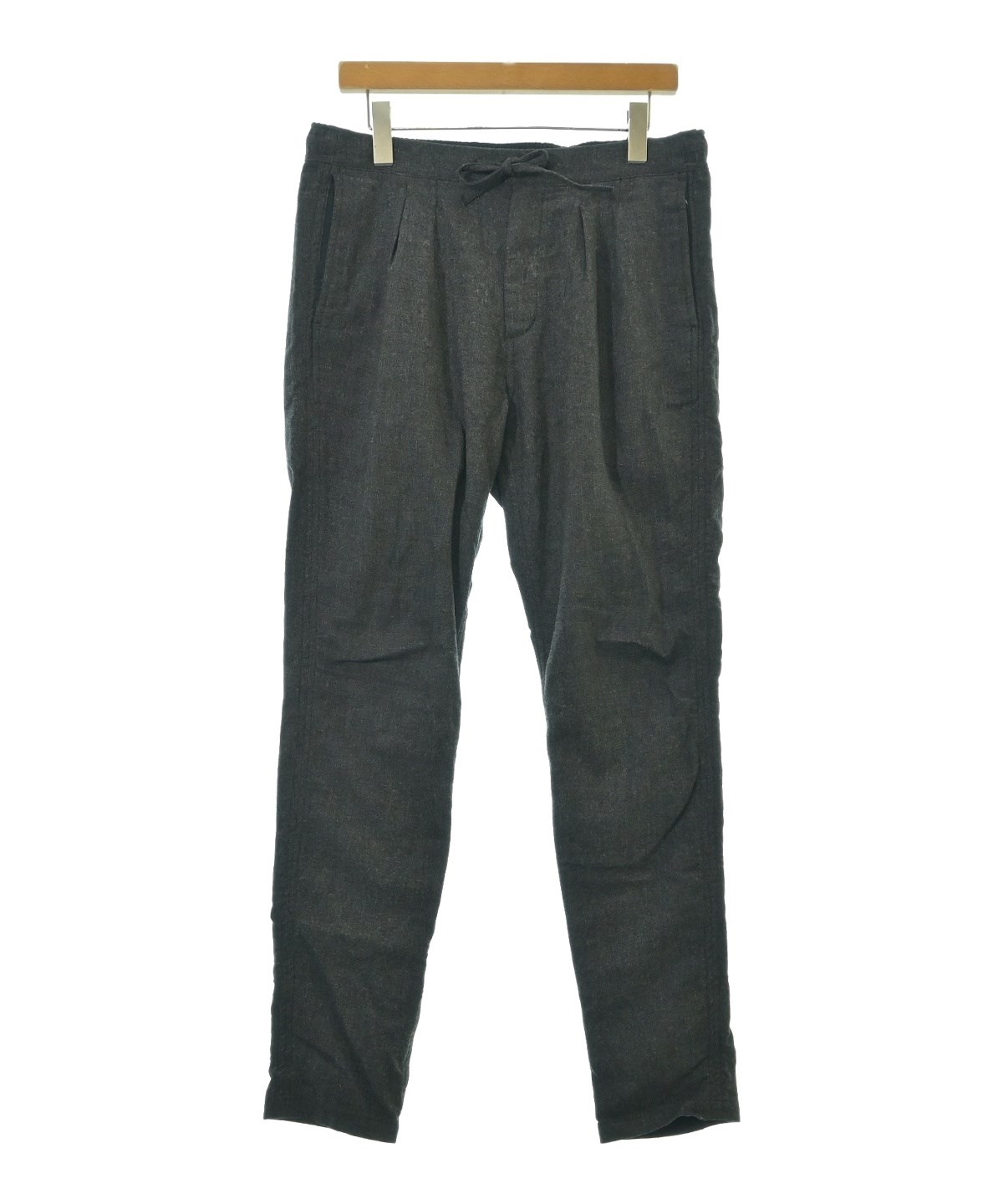 nonnative アンクルカット スラックス ネイビー ノンネイティブ nonnative アンクルカット スラックス ネイビー ノンネイティブ