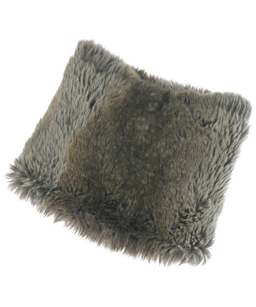 ノンネイティヴ(nonnative)のnonnative マフラー