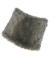 nonnative マフラー