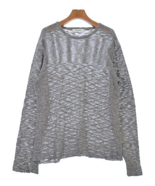 ノンネイティヴ(nonnative)のnonnative ニット・セーター