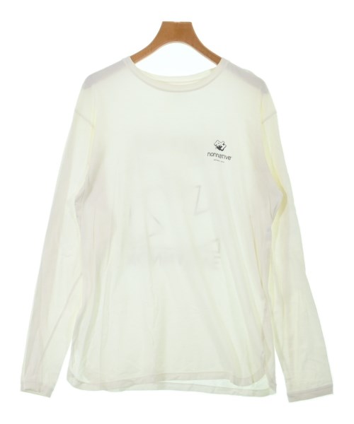 ノンネイティヴ(nonnative)のnonnative Tシャツ・カットソー