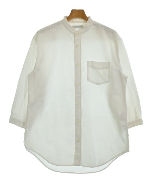ノンネイティヴ(nonnative)のnonnative カジュアルシャツ