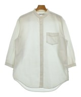 nonnative カジュアルシャツ