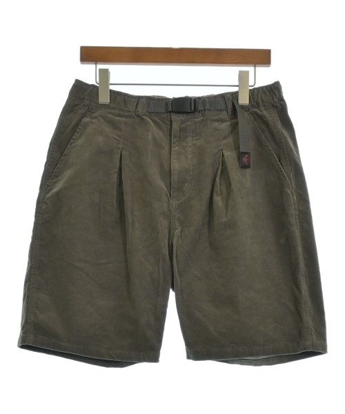 ノンネイティヴ(nonnative)のnonnative ショートパンツ
