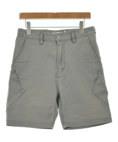 ノンネイティヴ(nonnative)のnonnative ショートパンツ