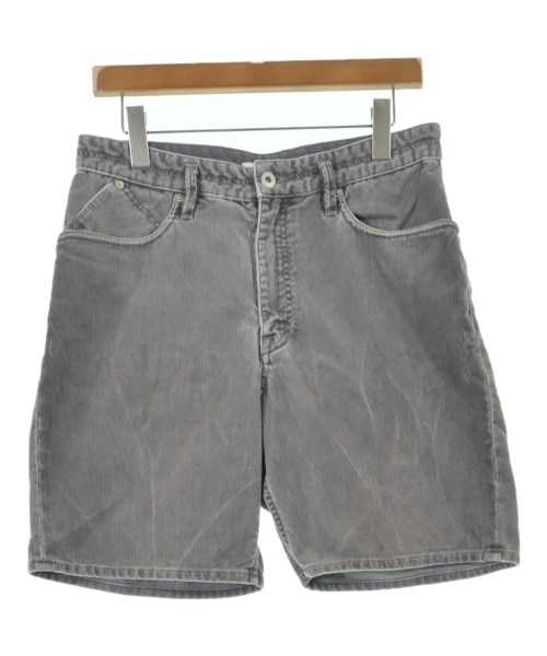 ノンネイティヴ(nonnative)のnonnative ショートパンツ