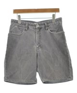 nonnative ショートパンツ