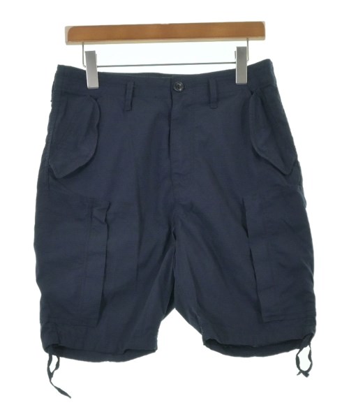ノンネイティヴ(nonnative)のnonnative ショートパンツ