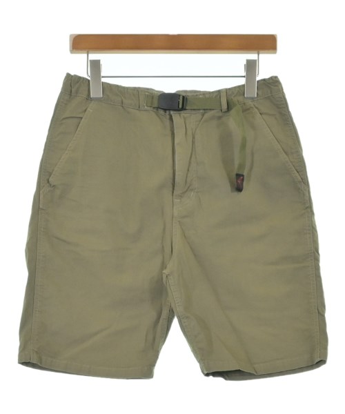 ノンネイティヴ(nonnative)のnonnative ショートパンツ