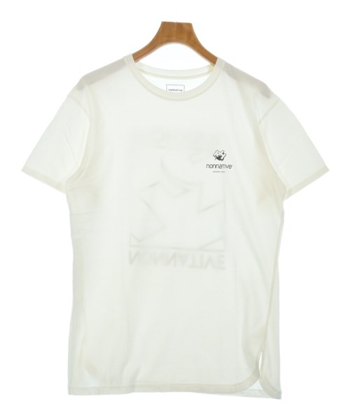 ノンネイティヴ(nonnative)のnonnative Tシャツ・カットソー