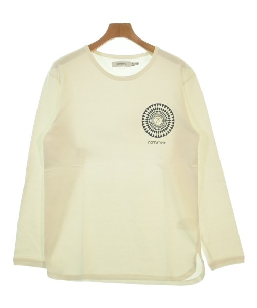 ノンネイティヴ(nonnative)のnonnative Tシャツ・カットソー