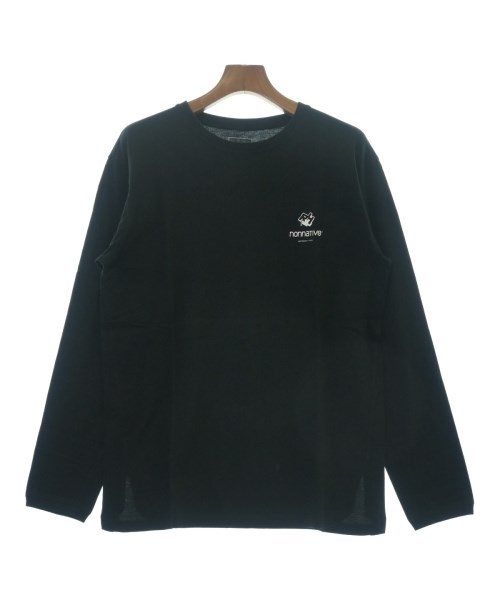 ノンネイティヴ(nonnative)のnonnative Tシャツ・カットソー