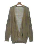 nonnative カーディガン
