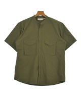 nonnative カジュアルシャツ
