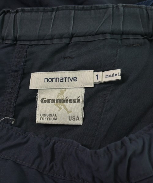 nonnative（ノンネイティブ）その他 紺 サイズ:1(M位) メンズ/2200603620171