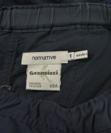 nonnative（ノンネイティブ）その他 紺 サイズ:1(M位) メンズ/2200603620171