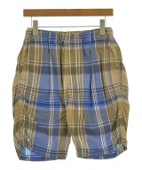 nonnative ショートパンツ