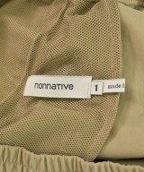 nonnative（ノンネイティブ）その他 ベージュ サイズ:1(M位) メンズ/2200603620218