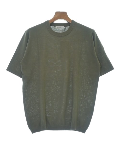 ノンネイティヴ(nonnative)のnonnative ニット・セーター