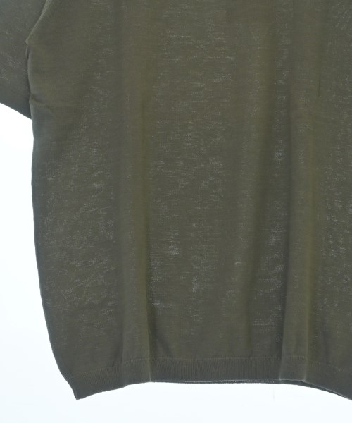 nonnative（ノンネイティブ）ニット・セーター カーキ サイズ:1(M位) メンズ/2200605926387