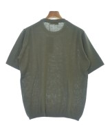 nonnative（ノンネイティブ）ニット・セーター カーキ サイズ:1(M位) メンズ/2200605926387