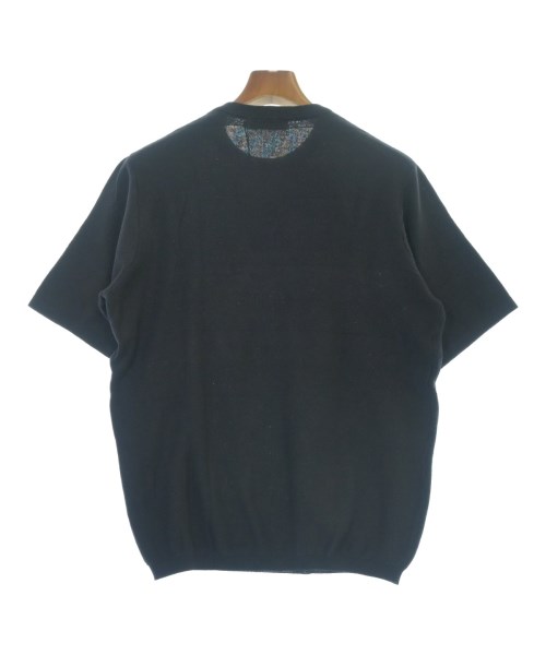 nonnative（ノンネイティブ）ニット・セーター 紺 サイズ:1(M位) メンズ/2200605926394