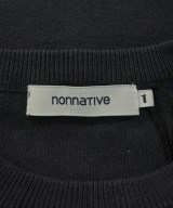 nonnative（ノンネイティブ）ニット・セーター 紺 サイズ:1(M位) メンズ/2200605926394