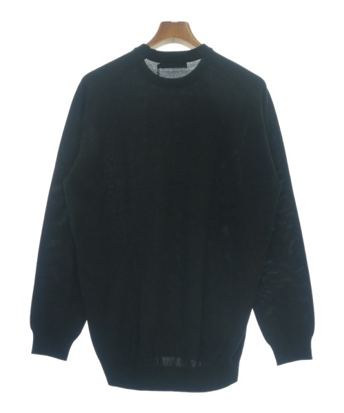 nonnative（ノンネイティブ）ニット・セーター 黒 サイズ:1(M位) メンズ/2200605926400