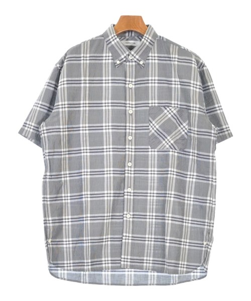 ノンネイティヴ(nonnative)のnonnative カジュアルシャツ