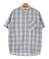 nonnative カジュアルシャツ