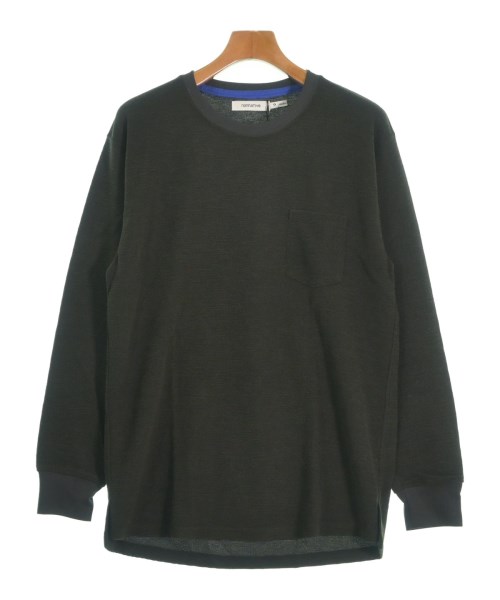 ノンネイティヴ(nonnative)のnonnative Tシャツ・カットソー