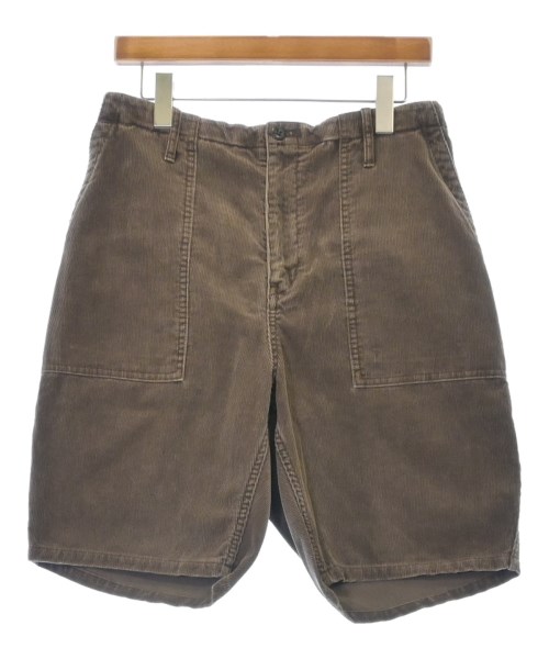 ノンネイティヴ(nonnative)のnonnative ショートパンツ