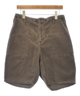 nonnative ショートパンツ