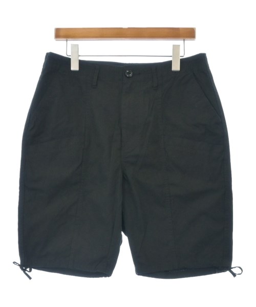 ノンネイティヴ(nonnative)のnonnative ショートパンツ