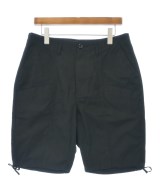 nonnative ショートパンツ