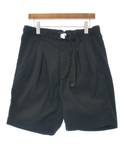 ノンネイティヴ(nonnative)のnonnative ショートパンツ