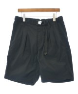 nonnative ショートパンツ
