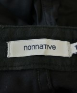 nonnative（ノンネイティブ）その他 黒 サイズ:1(M位) メンズ/2200606052382
