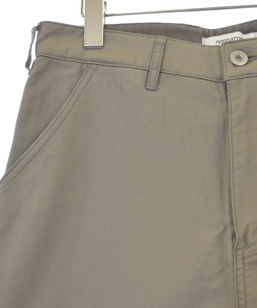 nonnative（ノンネイティブ）その他 グレー サイズ:1(M位) メンズ/2200606052399