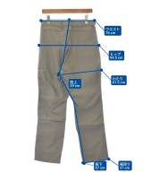 nonnative（ノンネイティブ）その他 グレー サイズ:1(M位) メンズ/2200606052399