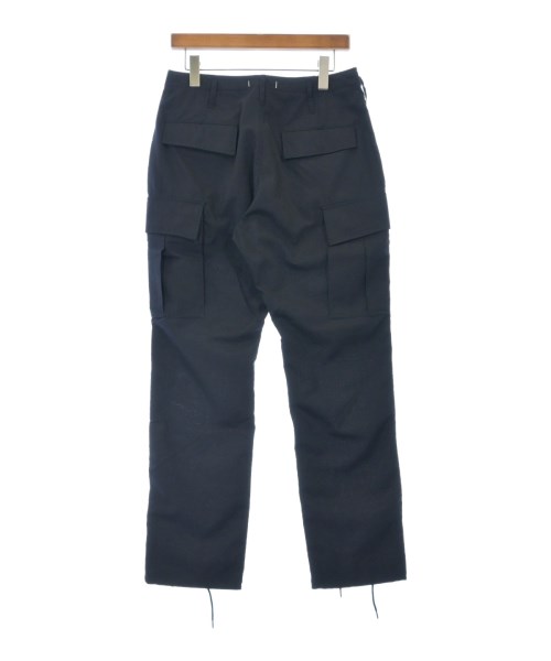 nonnative（ノンネイティブ）カーゴパンツ 紺 サイズ:0(S位) メンズ/2200606052405