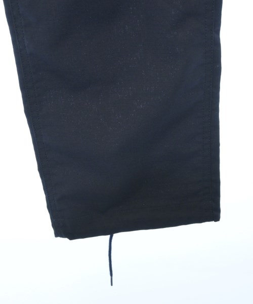 nonnative（ノンネイティブ）カーゴパンツ 紺 サイズ:0(S位) メンズ/2200606052405