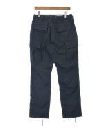 nonnative（ノンネイティブ）カーゴパンツ 紺 サイズ:0(S位) メンズ/2200606052405